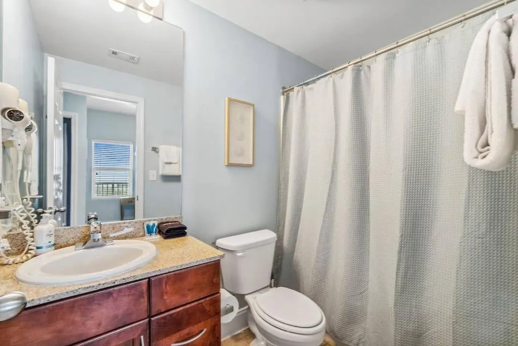 Spacious Beach Condo With Gulf Views! Sleeps 8! By Dolce Vita Getaways Pcb Panama City Beach
