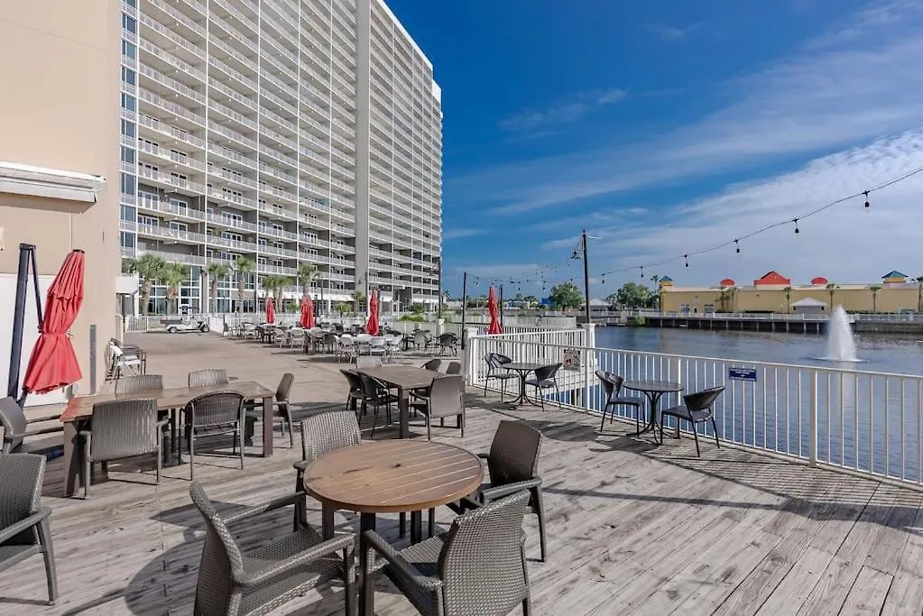 Spacious Beach Condo With Gulf Views! Sleeps 8! By Dolce Vita Getaways Pcb Panama City Beach 0*,