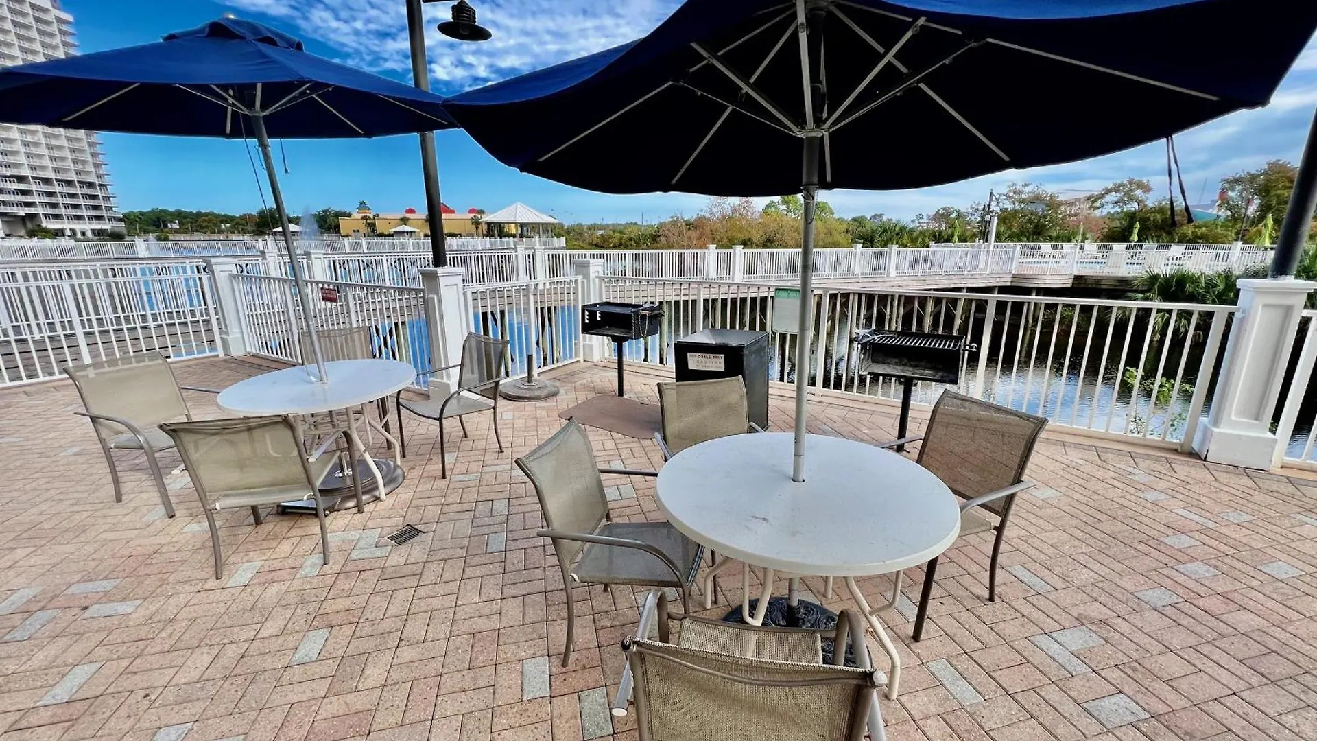 Apartment Spacious Beach Condo With Gulf Views! Sleeps 8! By Dolce Vita Getaways Pcb Panama City Beach