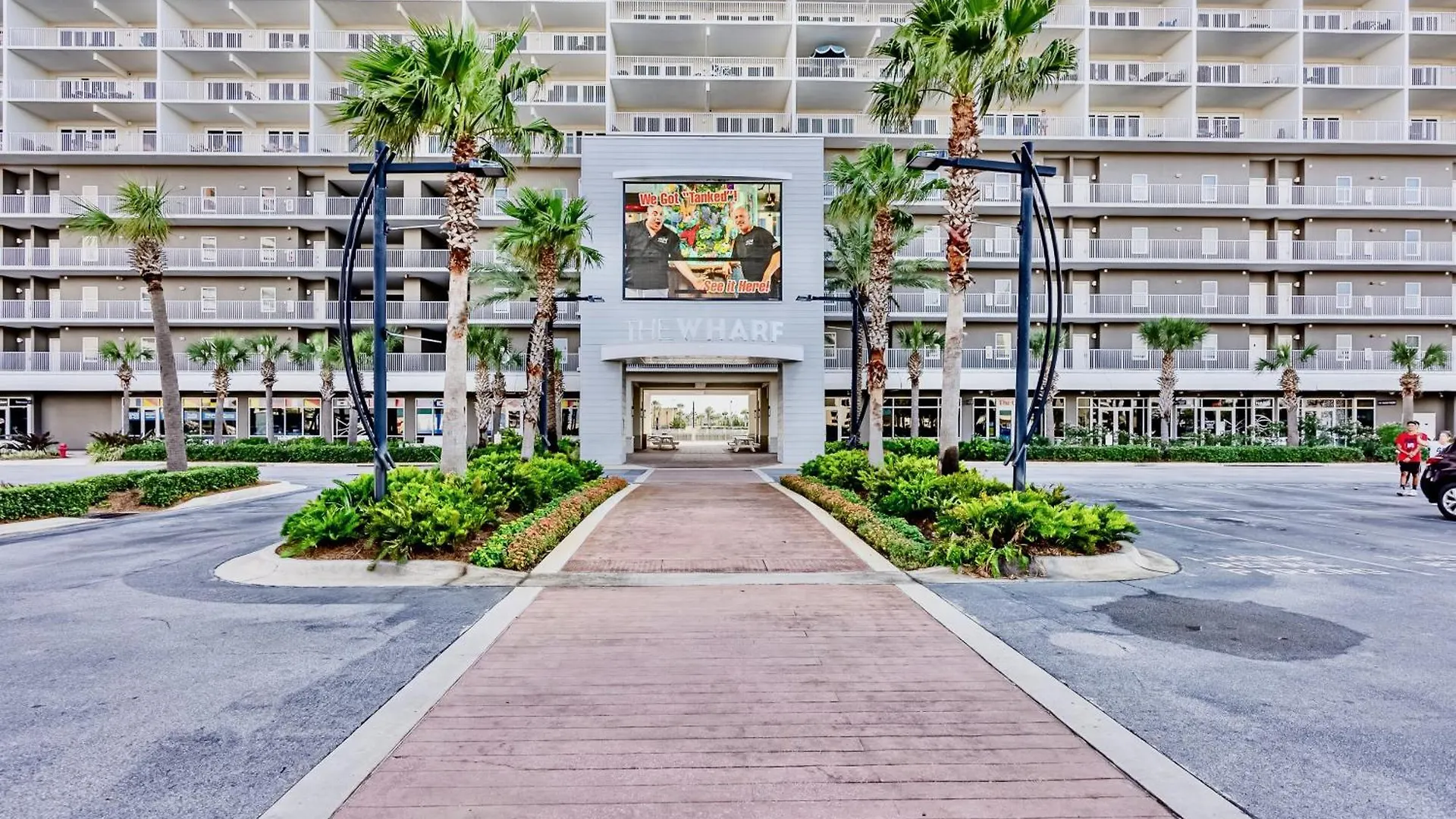 Spacious Beach Condo With Gulf Views! Sleeps 8! By Dolce Vita Getaways Pcb Panama City Beach 0*,