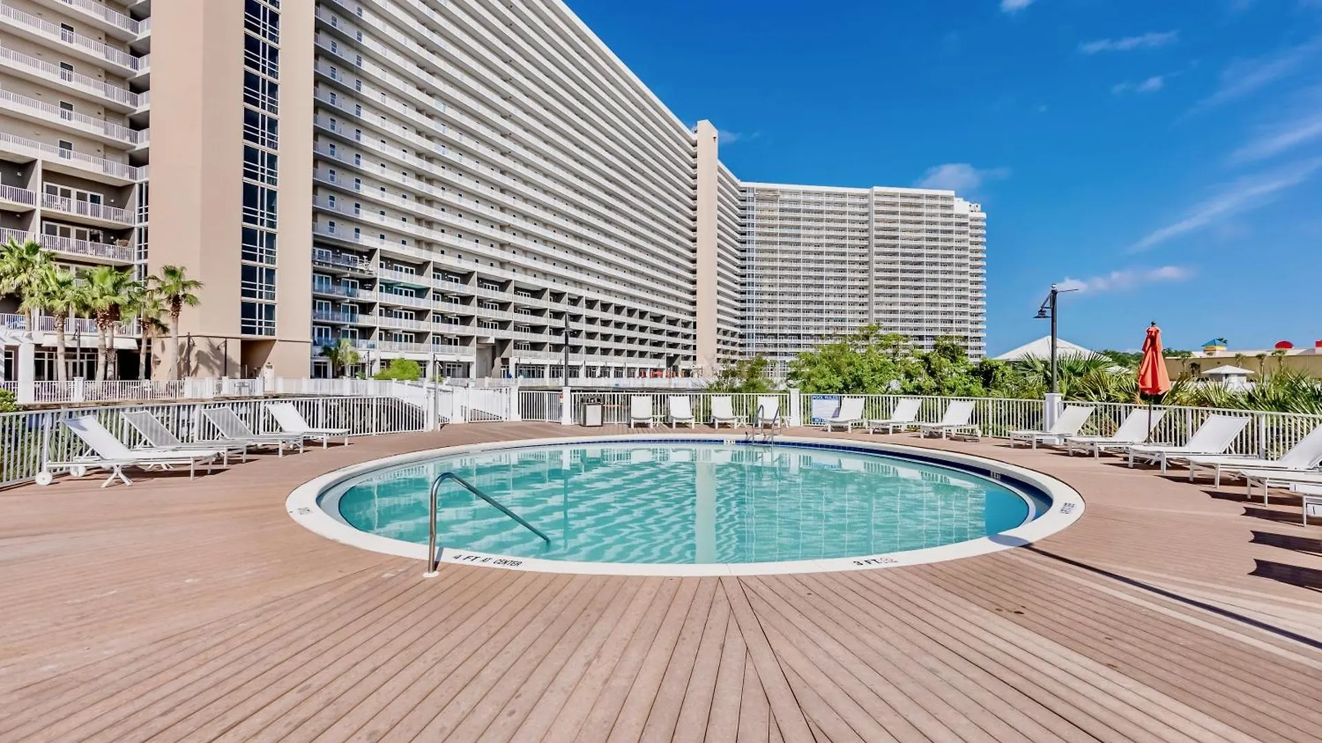 Spacious Beach Condo With Gulf Views! Sleeps 8! By Dolce Vita Getaways Pcb Panama City Beach