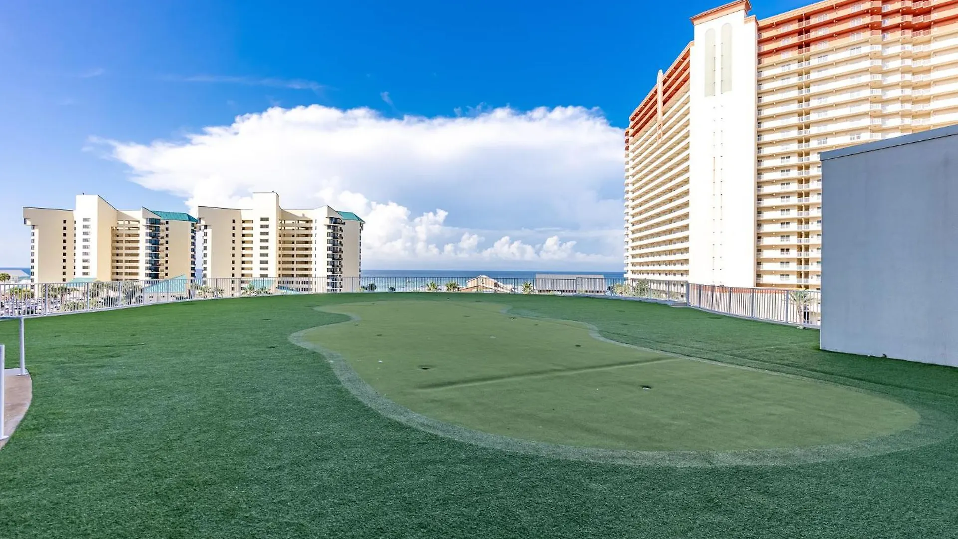 Spacious Beach Condo With Gulf Views! Sleeps 8! By Dolce Vita Getaways Pcb Panama City Beach United States