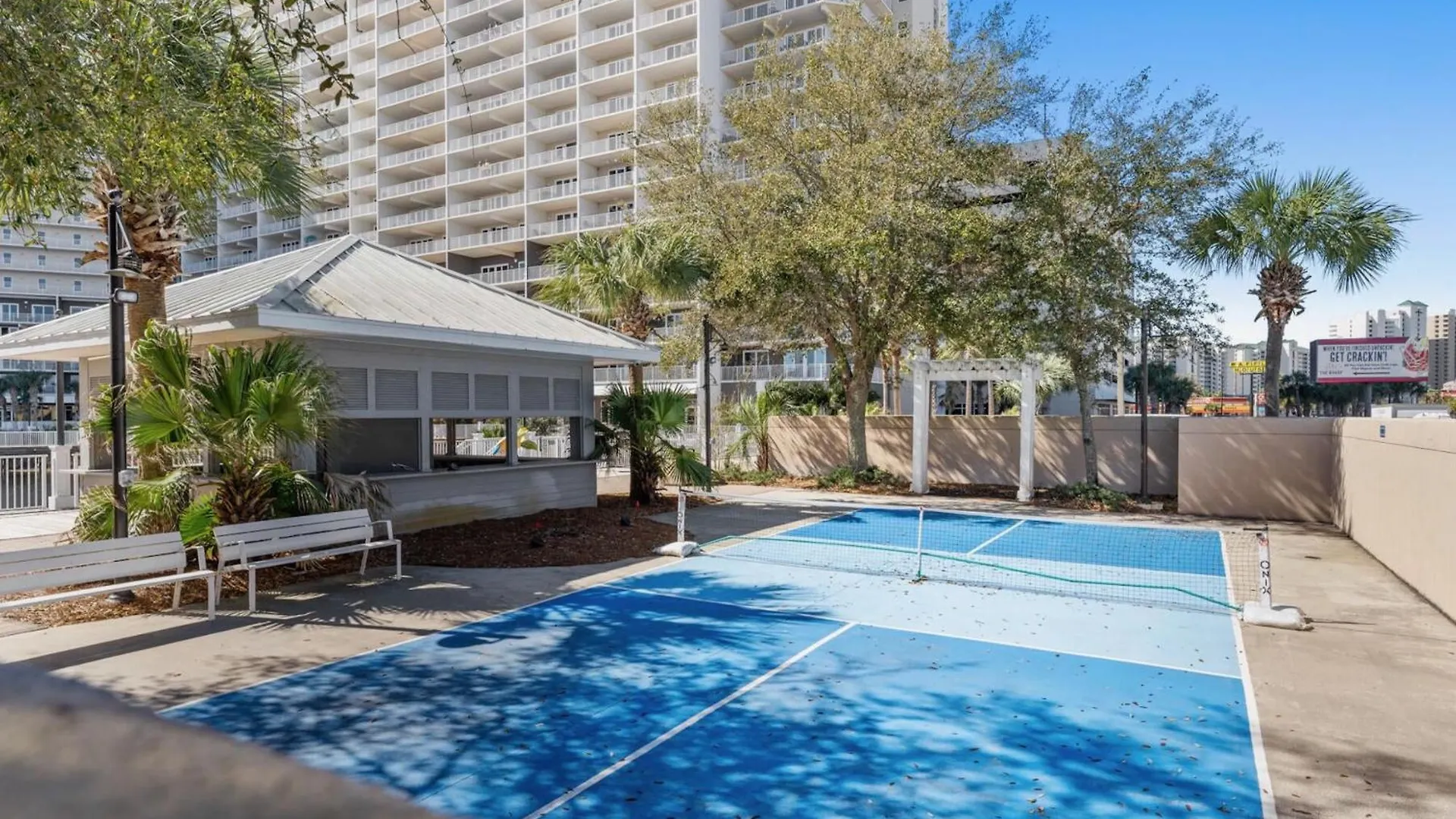 Spacious Beach Condo With Gulf Views! Sleeps 8! By Dolce Vita Getaways Pcb Panama City Beach Apartment